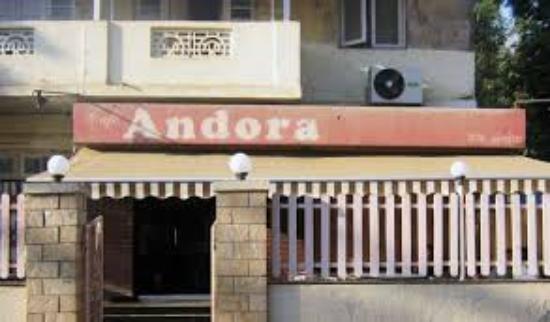 Cafe Andora