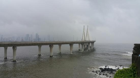 Fort Bandra